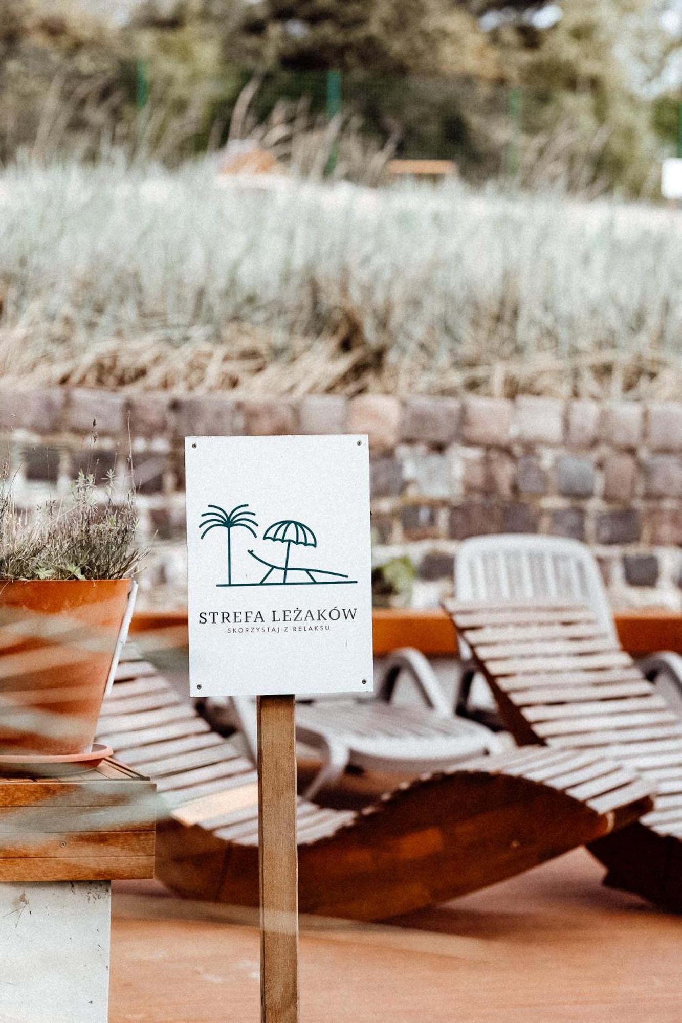 Forest Family Resort - Domki Caloroczne Ustka Kültér fotó